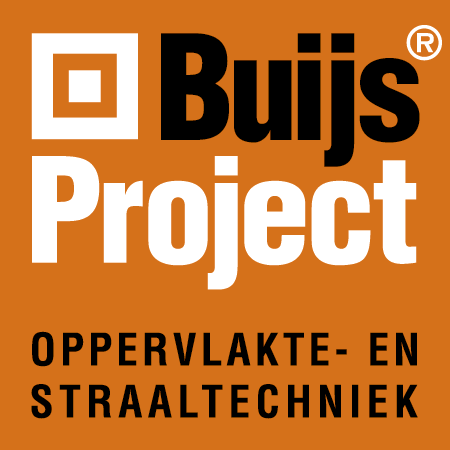 Logo Buijs Project